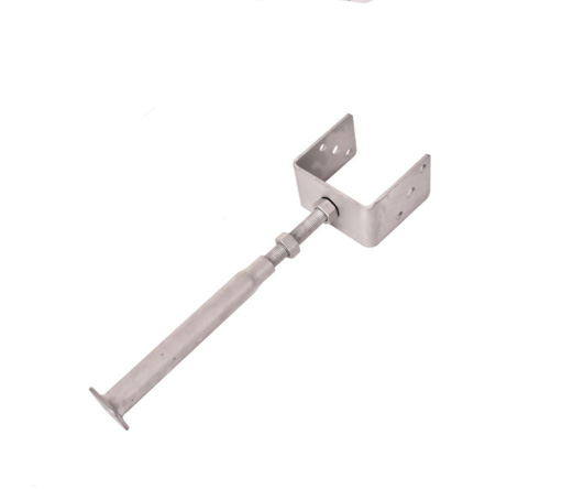 Pole Anchor